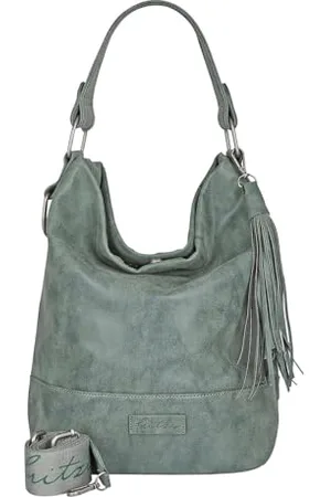 Fritzi aus Preußen Fritzi51 Vintag 0496 , Sac Hobo Femme, OneSize