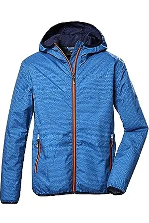 Killtec Boy´s Kos 279 Bys Jckt Veste Fonctionnelle/veste D