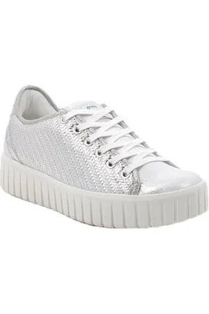 IGI&CO Femme D.ares Green Plat Oxford, , 39 EU