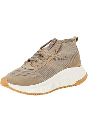 HUGO BOSS Femme TTNM Evo_Slon_KN Basket, , 37 EU