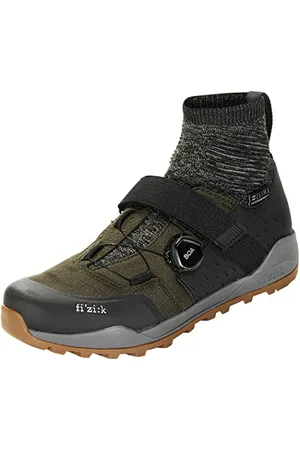 Fizik Mixte X2 Terra Clima Chaussures de Cyclisme, , 36 EU