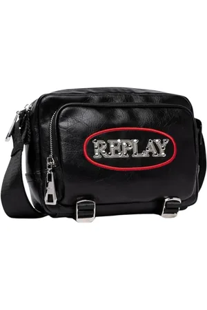 Replay Fw3644, Sac à bandoulière Femme