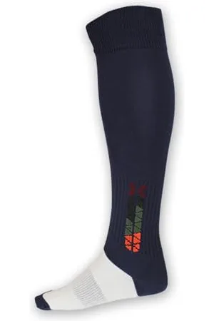 GEMS MI02-0436 EVERTON Socks Unisex M