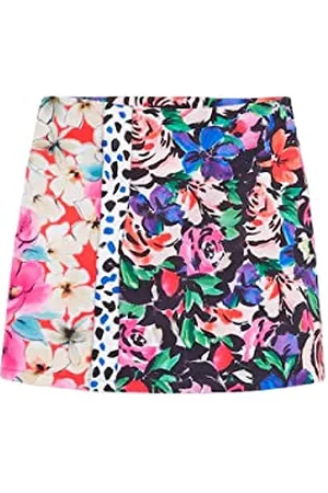 Desigual FAL_ARLÉS Jupe, , M Femme