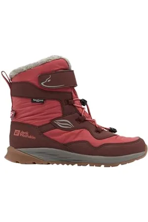 Jack Wolfskin Polar Bear-G Texapore High VC K Bottes d