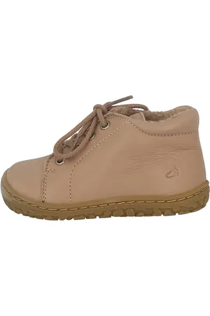 Lurchi Garçon Unisex Kinder 63L4003007 Chaussure de première randonnée, , 25 EU