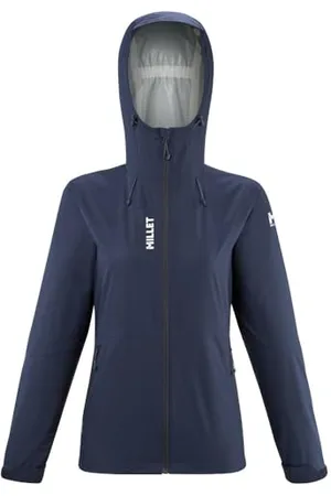 Millet Fitz Roy Jkt W Femme, , L