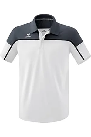 Erima Change by Polo, Blanc/Gris/Noir, L Homme