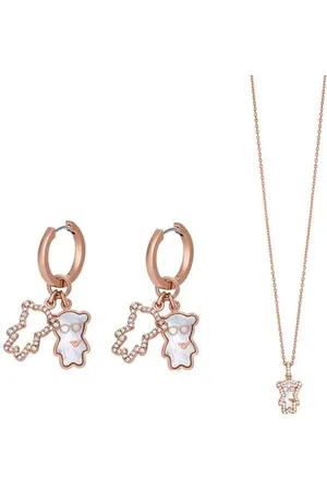 Emporio Armani Boucles d