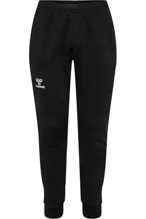 Hummel Pantalon hml STALTIC COTTON PANTS