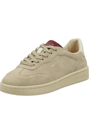 GANT FOOTWEAR Femme Prepla Basket, , 38 EU