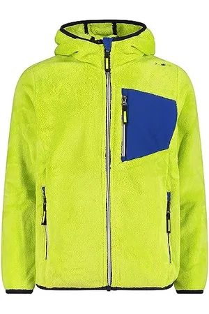 CMP Veste enfant à capuche fixe, , 140