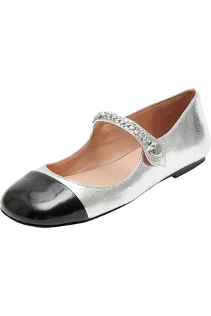 Moschino Ballerines Femme 37 EU