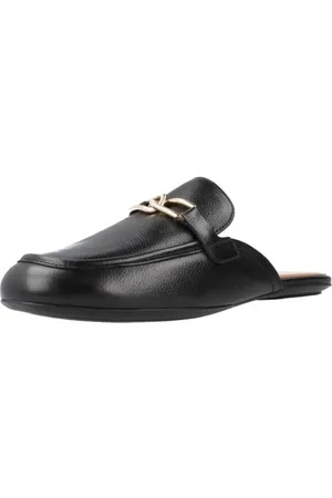 Geox D Palmaria C Mocassins Plats, , 37.5 EU