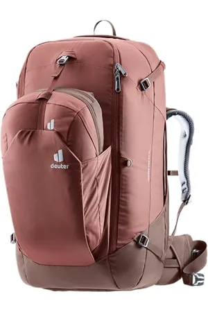 Deuter Access Pro 60 SL Sac à dos de voyage avec sac à dos du quotidien pour femme
