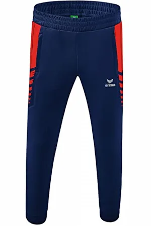 Erima Mixte Six Funktionelle Wings, , XXL EU