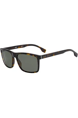HUGO BOSS Lunettes de Soleil BOSS 1036/S 58/18/145 homme