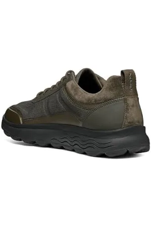 Geox Homme U Spherica C Basket, , 39 EU