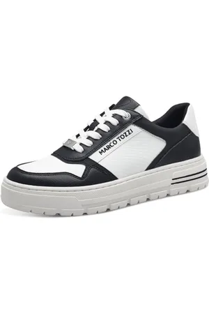 Marco Tozzi Baskets Basses pour Femme 2-23710-43, , 38 EU