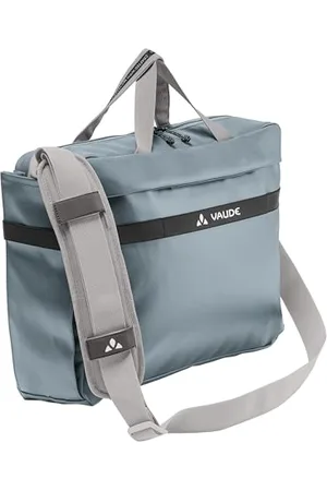 Vaude Mineo Commuter Briefcase 17, Sacoches arrière Unisexe, , Einheitsgröße