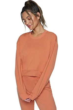 Hurley Easy Oversized Pullover
