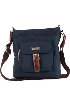 TOM TAILOR Acc Rina 11223, Sacs Ordinateur Femme - , 23x23x4 cm (B x H x T)