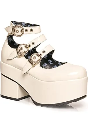 Lamoda Femme Run The World Mary Jane, , 36 EU