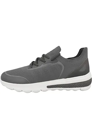 Geox Homme U Spherica Actif Basket, , 41 EU