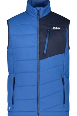 CMP Gilet Homme En Nylon Gilet Homme