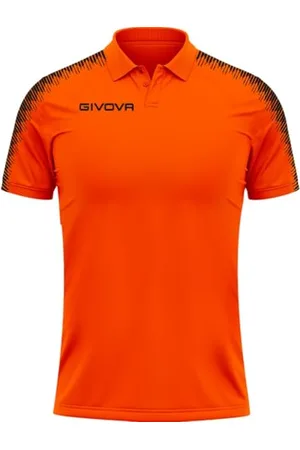 Givova Polo Club, , XS