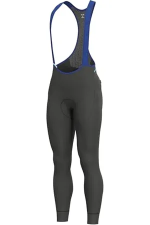 Alé Cycling Klimatik K-Tour Cuissard à Bretelles Hydrofuge