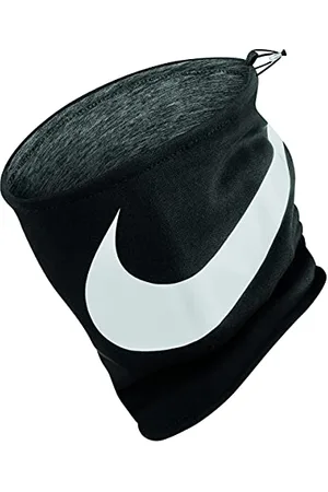Nike Neckwarmer 2.0 Reversible Trademark Grey/Black Cache-Cou, , Taille Unique Mixte