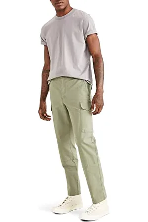 Dockers T2 TAPERED CARGO, Pantalon, Homme, , 32W / 34L