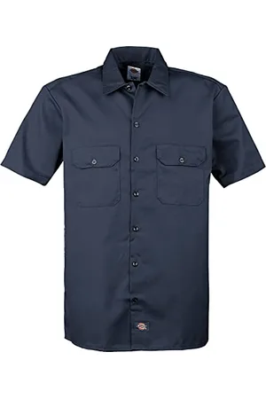 Dickies Work Chemise Manches courtes Homme - - 3XL