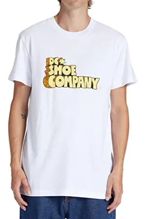Dcshoes T-Shirt S