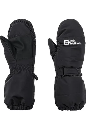 Jack Wolfskin 2l Hiver Milieu K Gant Mixte Enfant, , 140 cm