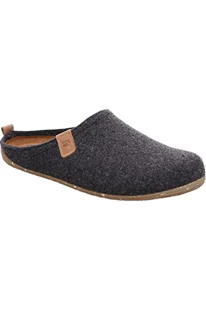 Rohde Mules Homme Tivoli-H 6920, Pointure:44 EU, La Couleur:
