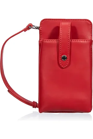 QS by s.Oliver 10.2.17.38.300.2119915, Sac à bandoulière Femme, , B x H x T (cm) ca. 8 x 15 x 4