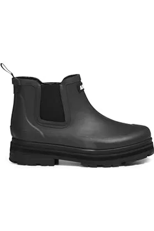 Aigle Femme Soft Rain Fur Botte de Pluie, , 38 EU