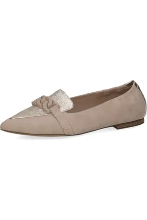 Caprice Ballerine 9-22100-42 416 Largeur G Taille: 38.5 EU