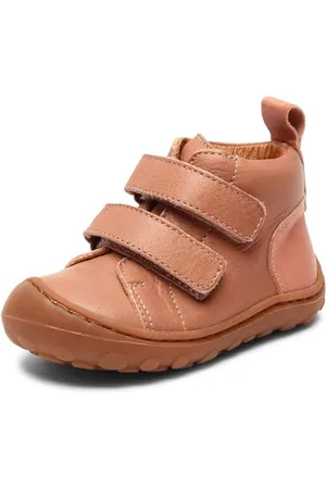 Bisgaard Garçon Unisex Kinder gerle First Walker Shoe, , 19 EU