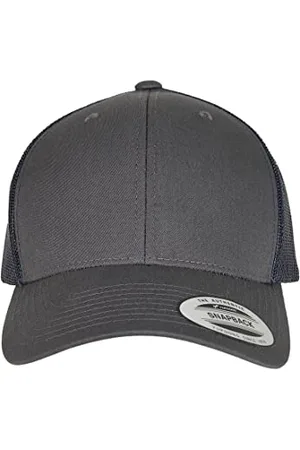 Flexfit 6606t-retro Trucker 2-Tone Casquette de Baseball, , Taille Unique Mixte