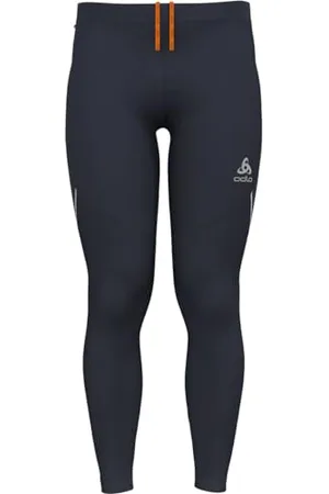 Odlo Homme Collants de ski de fond CERAMIWARM