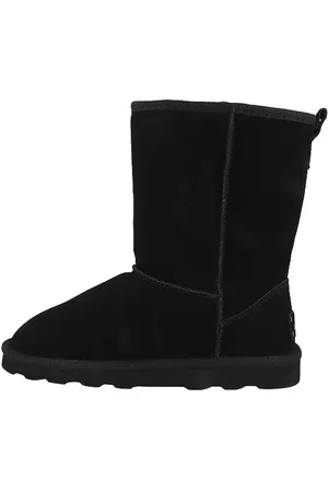 QS by s.Oliver Femme 5-26340-41 Botte de Neige, , 38 EU