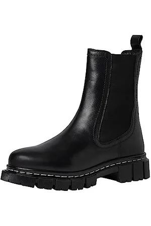 QS by s.Oliver Femme 5-26421-41 Botte de Neige, , 39 EU