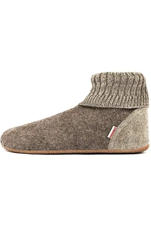 Giesswein Wildpoldsried Kids Pantoufles Hautes mixte enfant 29 EU
