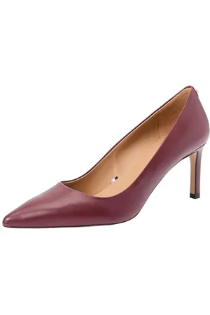 HUGO BOSS Femme Janet Pump 70-N_N Pompe, , 36 EU