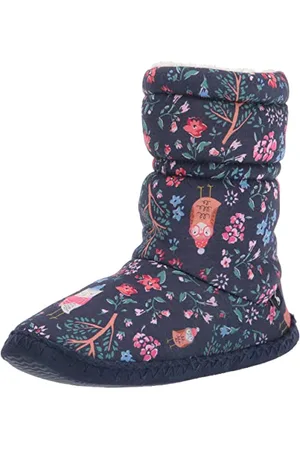 Joules JNR Padabout Chausson, , X-Small