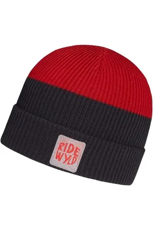Ziener Ikadello Bonnet Unisexe pour Enfant | Chaud tricoté