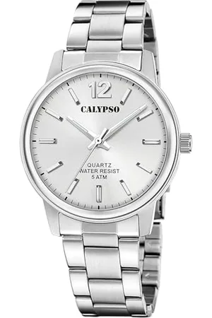 Calypso Casual Watch K5864/2